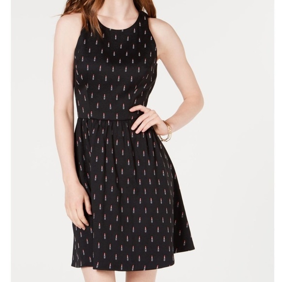 Maison Jules Dresses & Skirts - 3/$60 MAISON JULES Printed Sleeveless Dress
